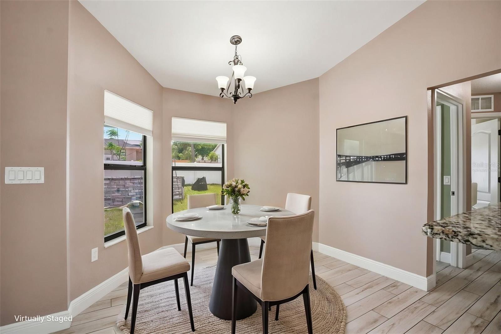 SPRING HILL - Residential