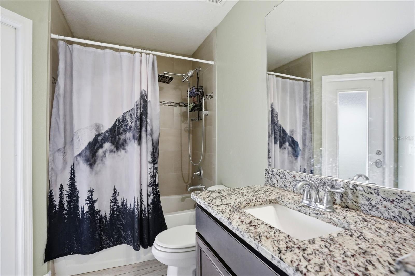 SPRING HILL - Residential