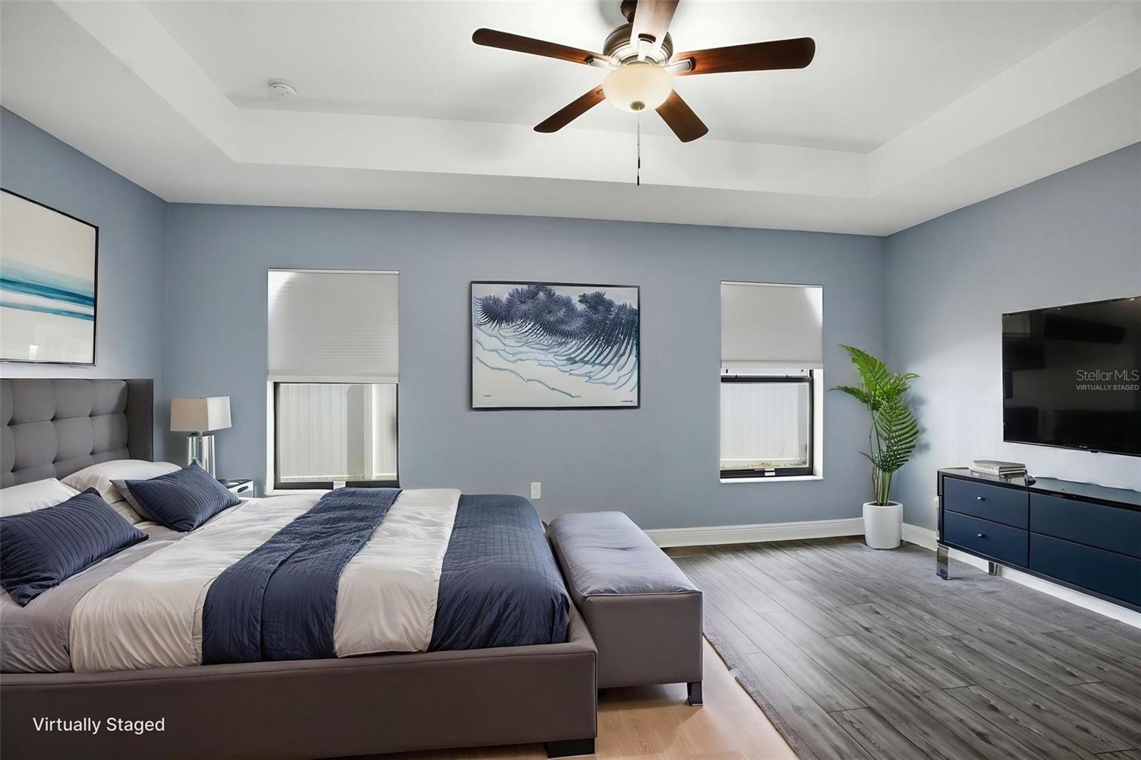 SPRING HILL - Residential