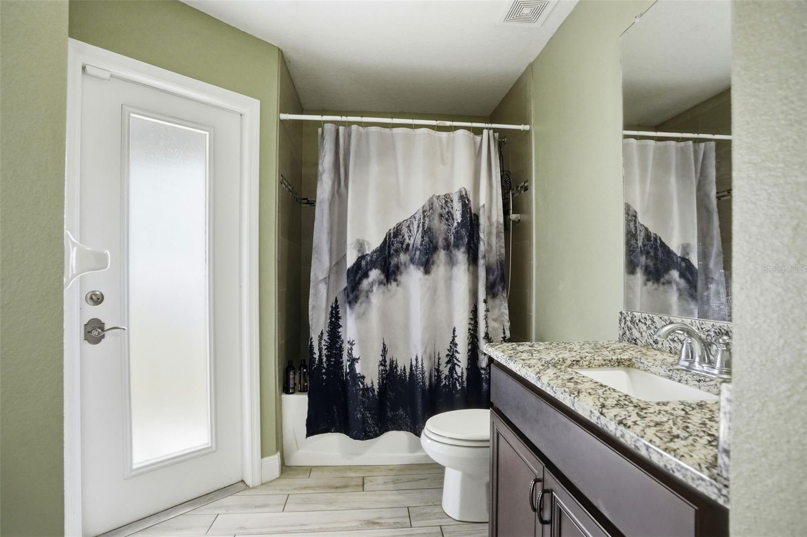 SPRING HILL - Residential