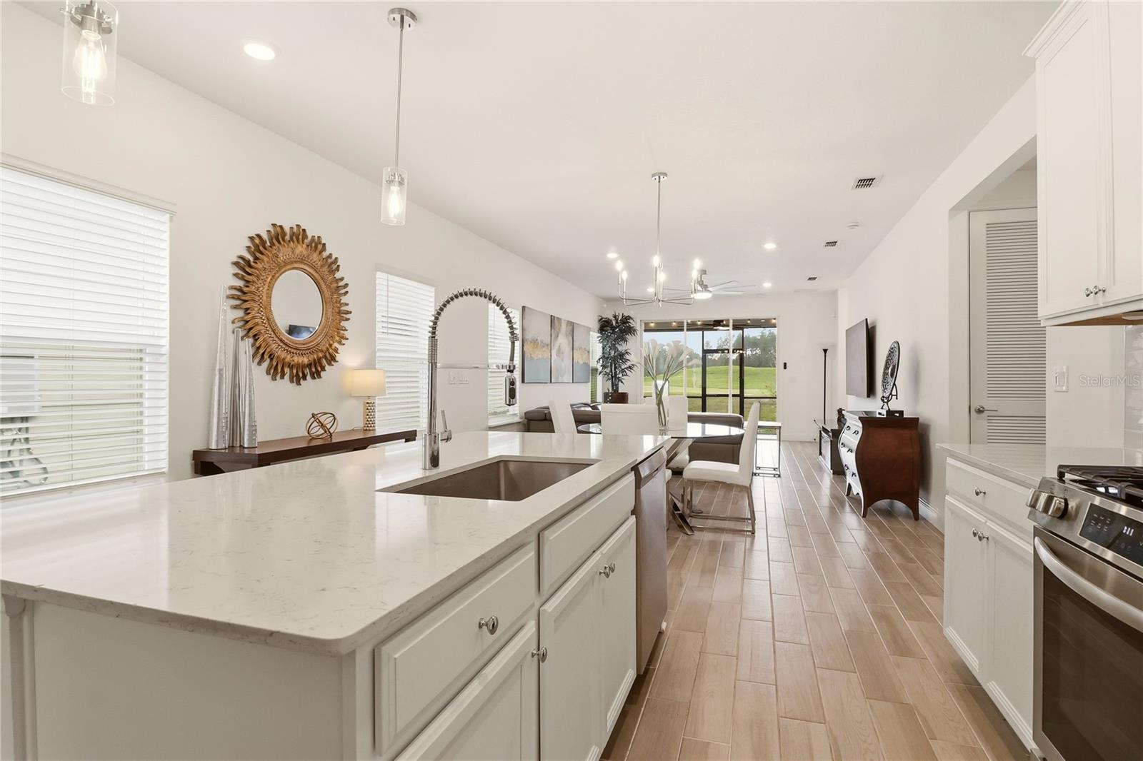 STILLWATER PH 1B - Residential