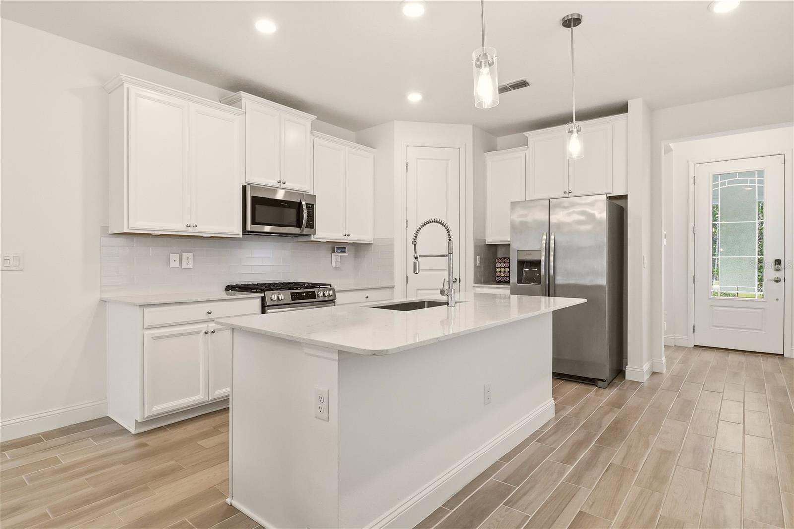 STILLWATER PH 1B - Residential