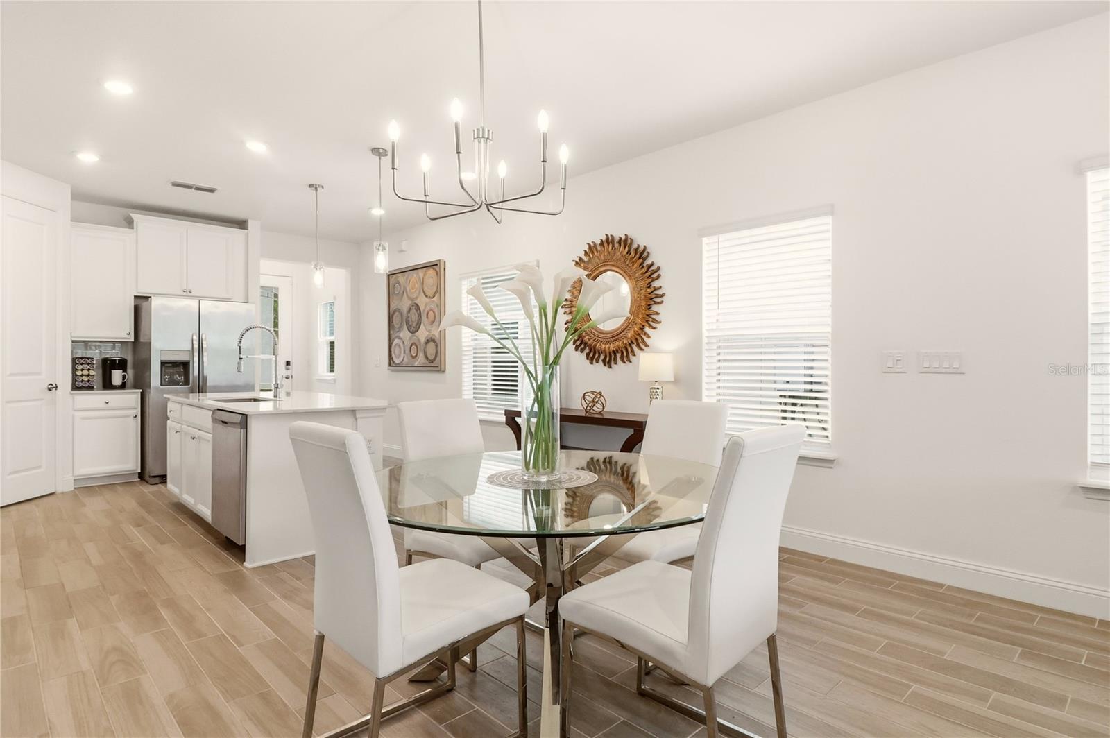 STILLWATER PH 1B - Residential