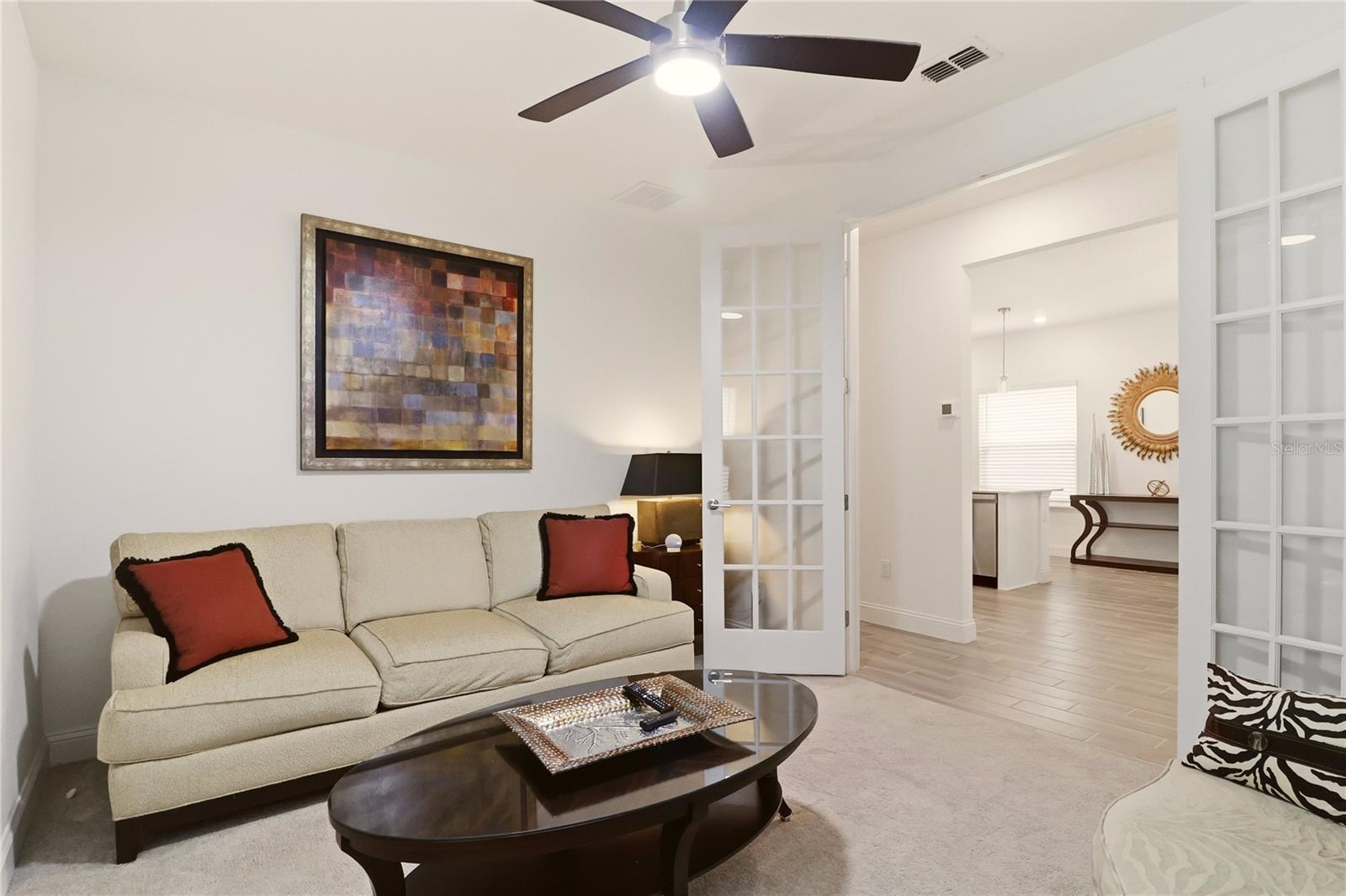 STILLWATER PH 1B - Residential