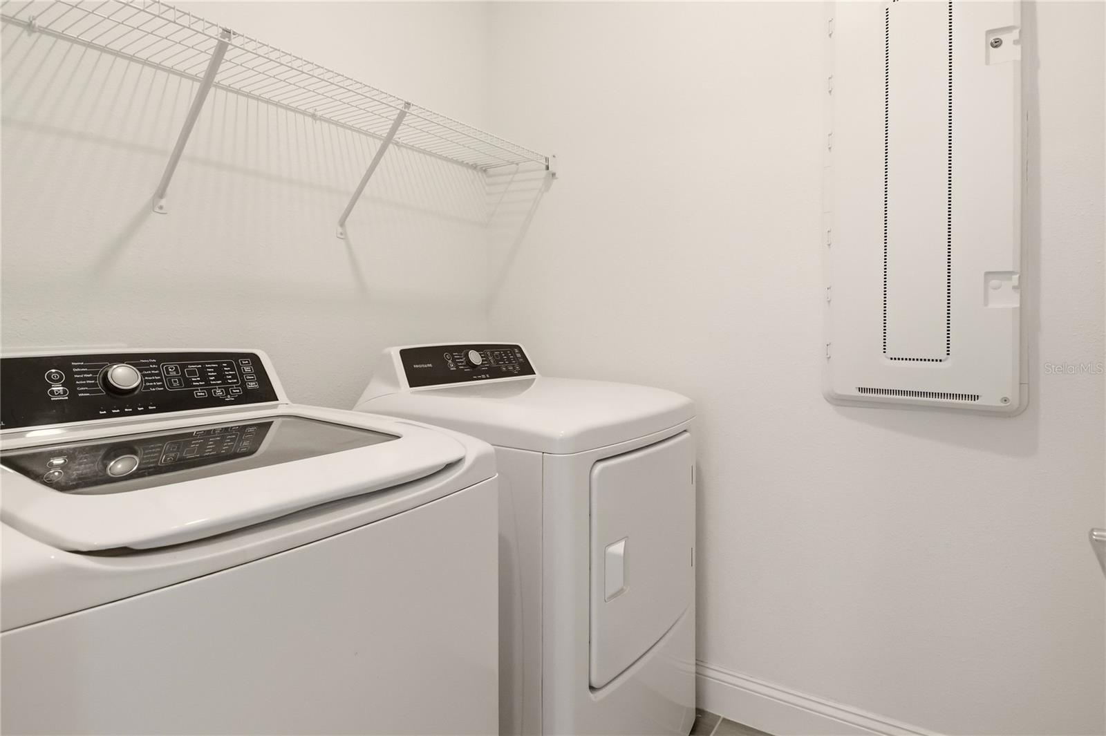 STILLWATER PH 1B - Residential