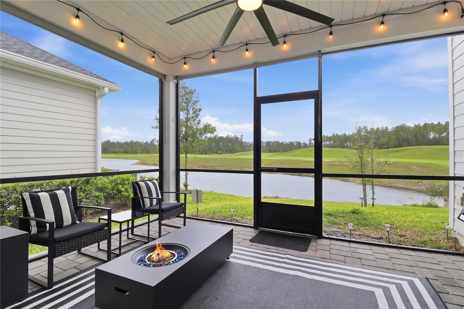 STILLWATER PH 1B - Residential