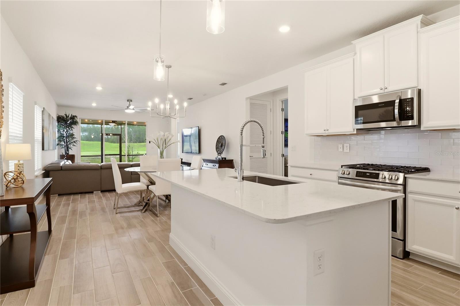 STILLWATER PH 1B - Residential