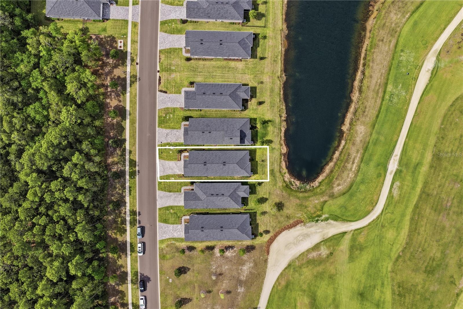 STILLWATER PH 1B - Residential