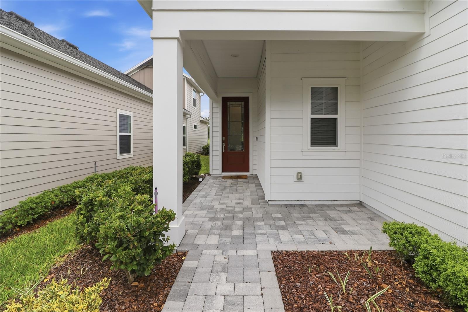 STILLWATER PH 1B - Residential