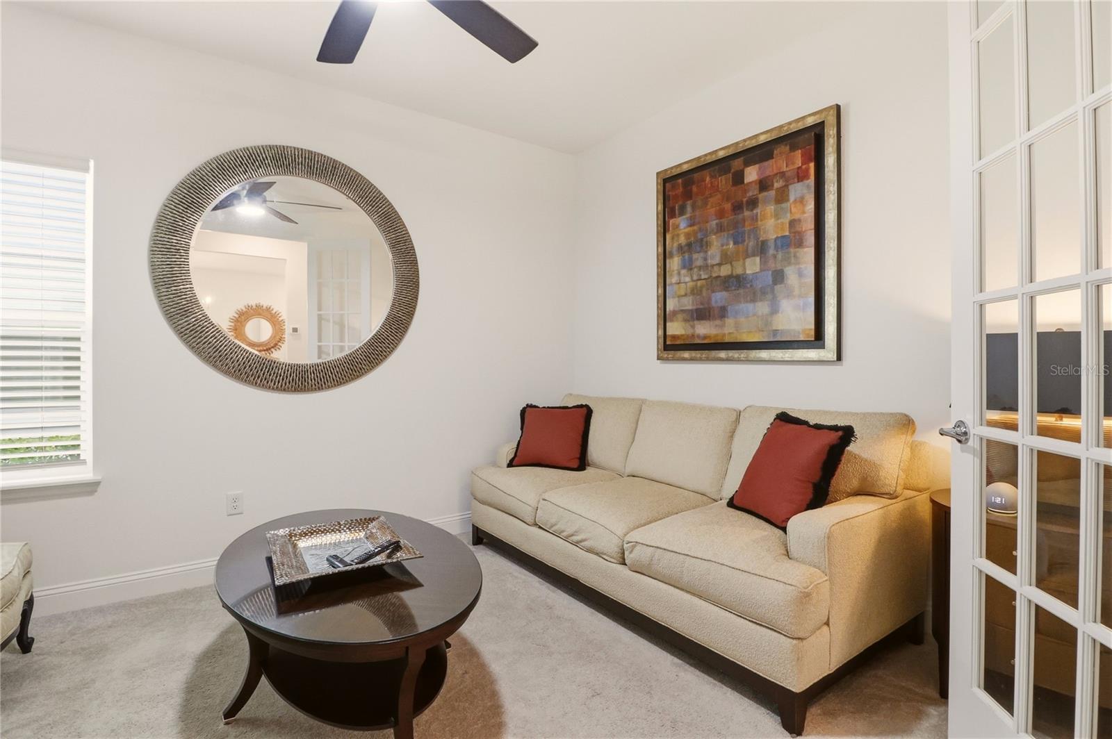 STILLWATER PH 1B - Residential