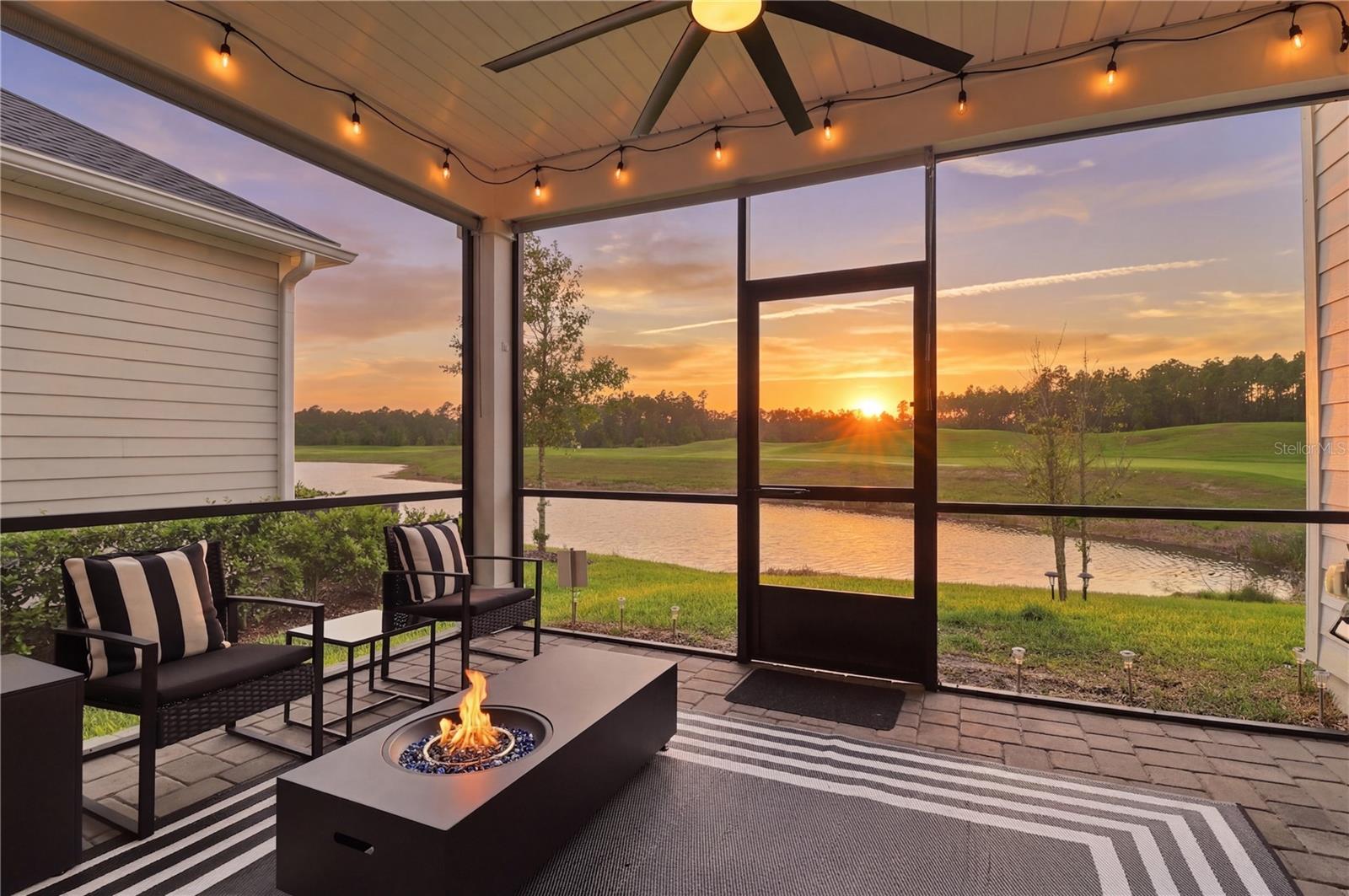 STILLWATER PH 1B - Residential