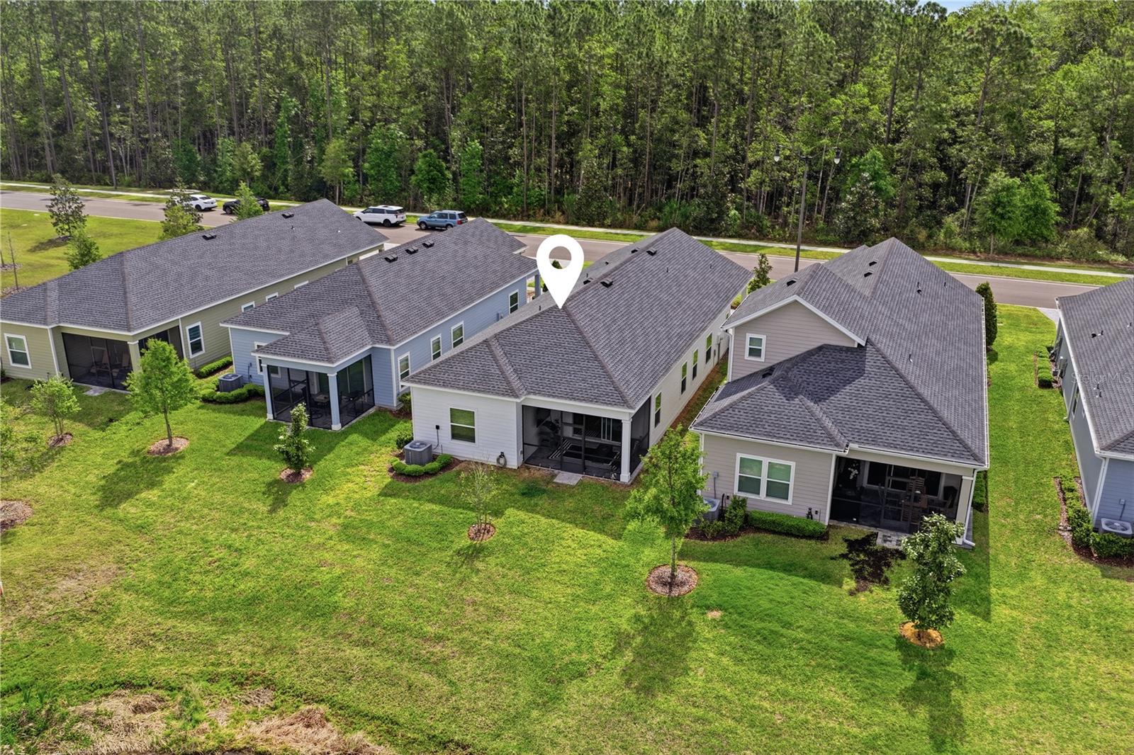 STILLWATER PH 1B - Residential