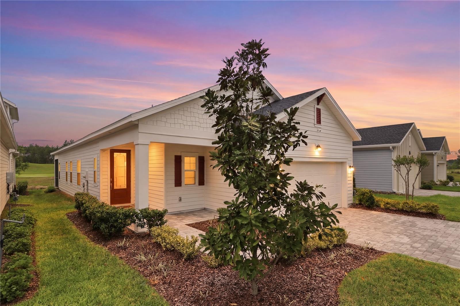 STILLWATER PH 1B - Residential