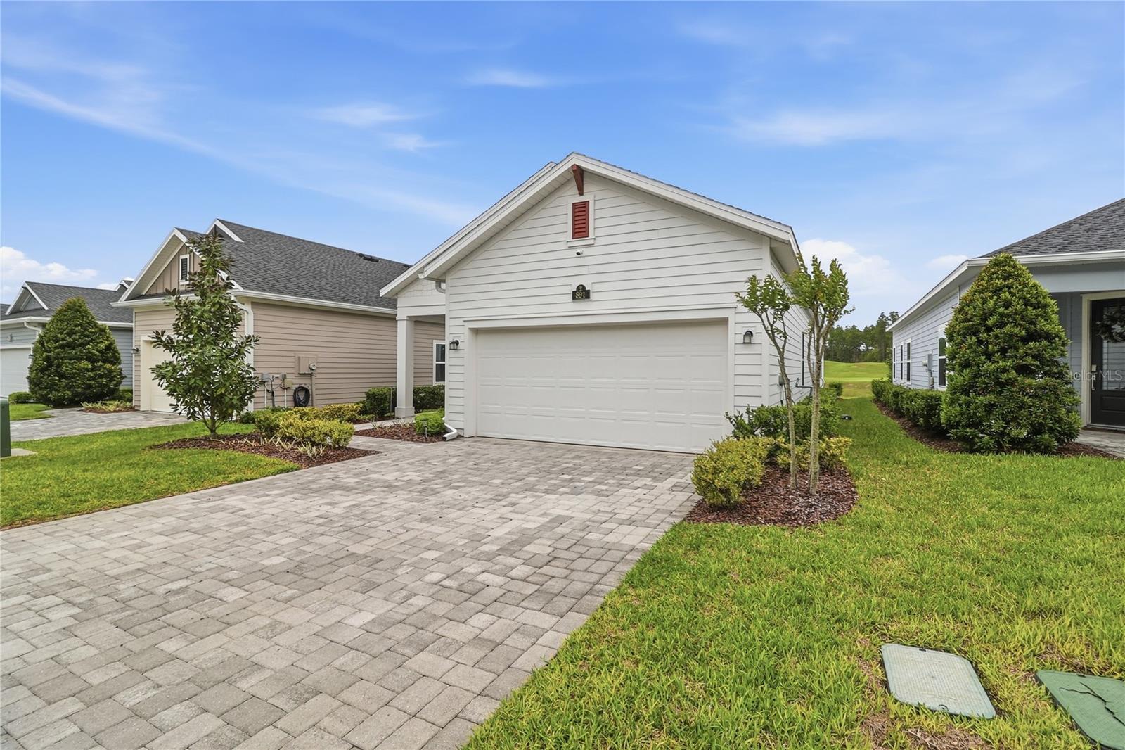 STILLWATER PH 1B - Residential
