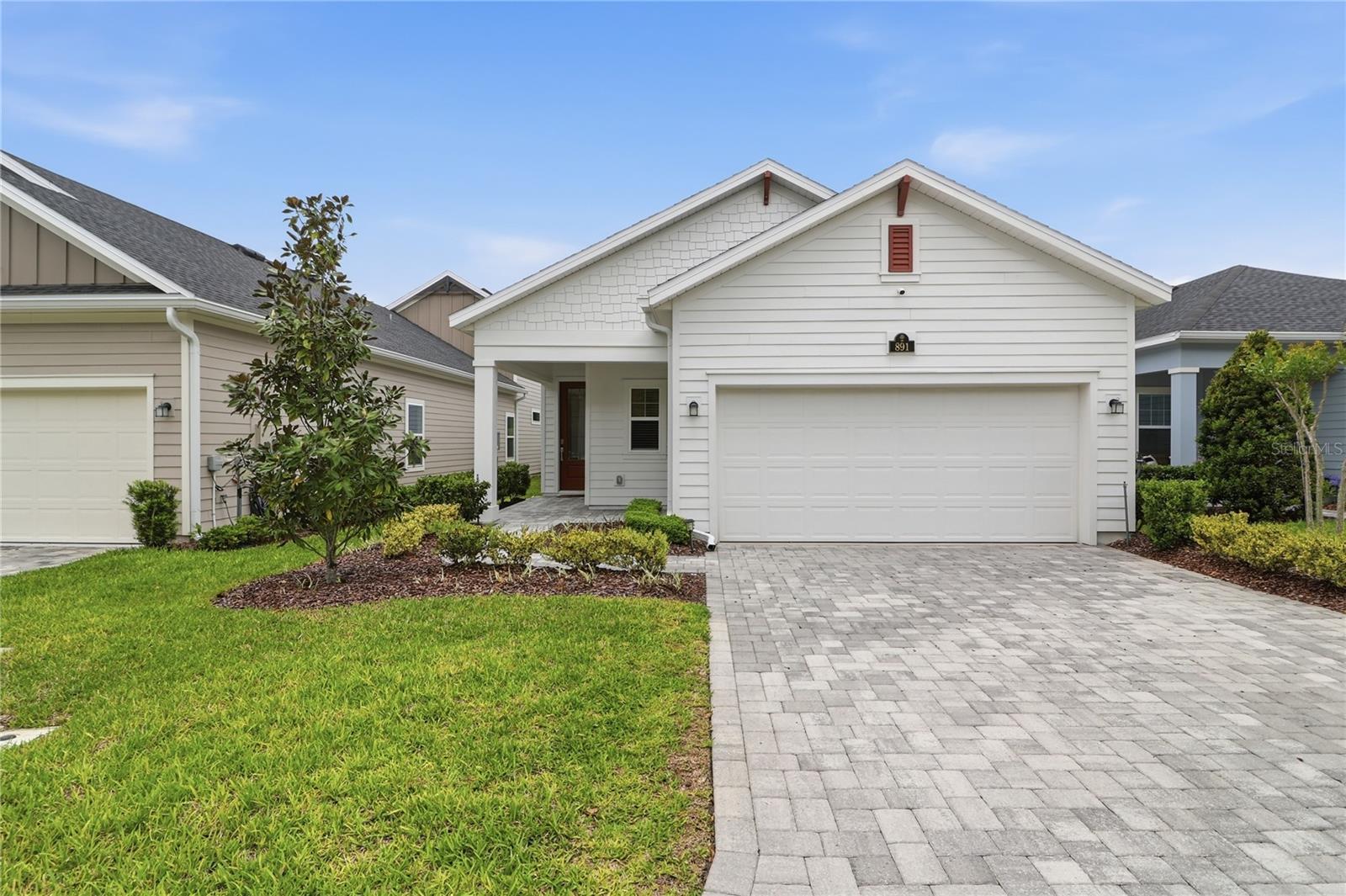 STILLWATER PH 1B - Residential
