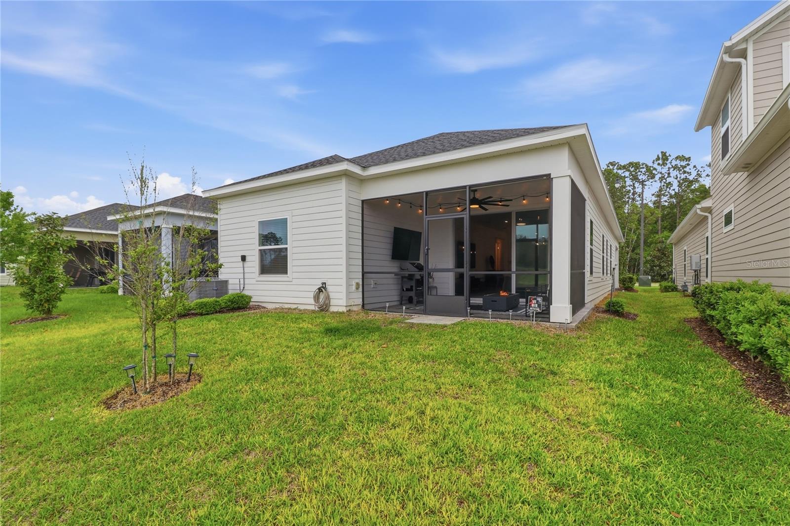 STILLWATER PH 1B - Residential