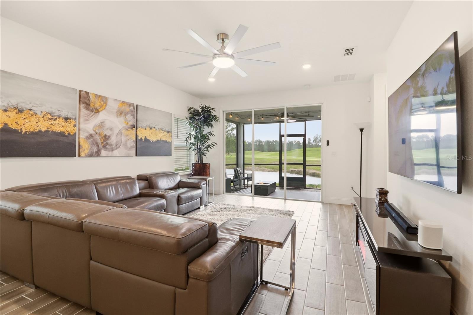 STILLWATER PH 1B - Residential