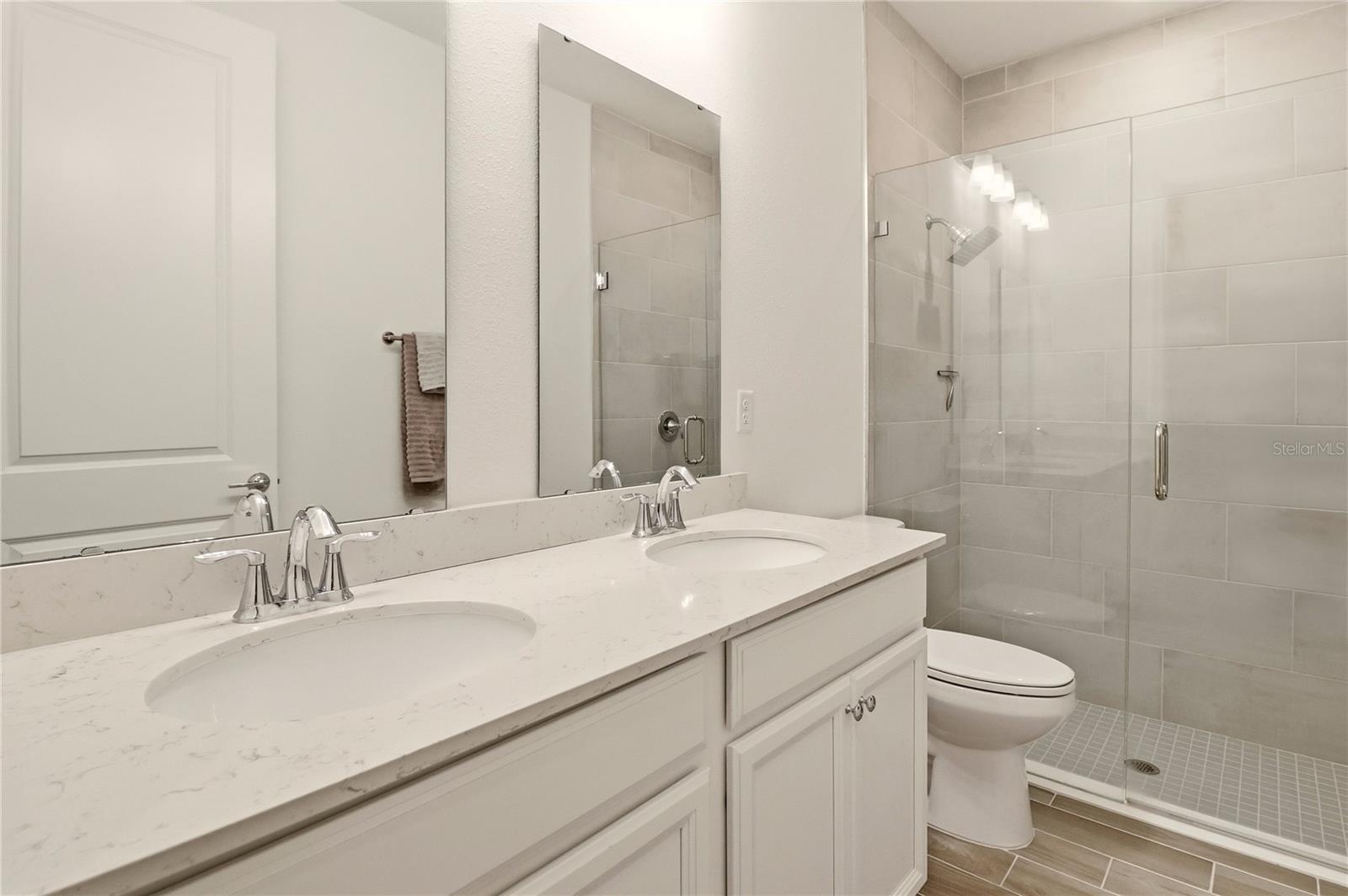 STILLWATER PH 1B - Residential