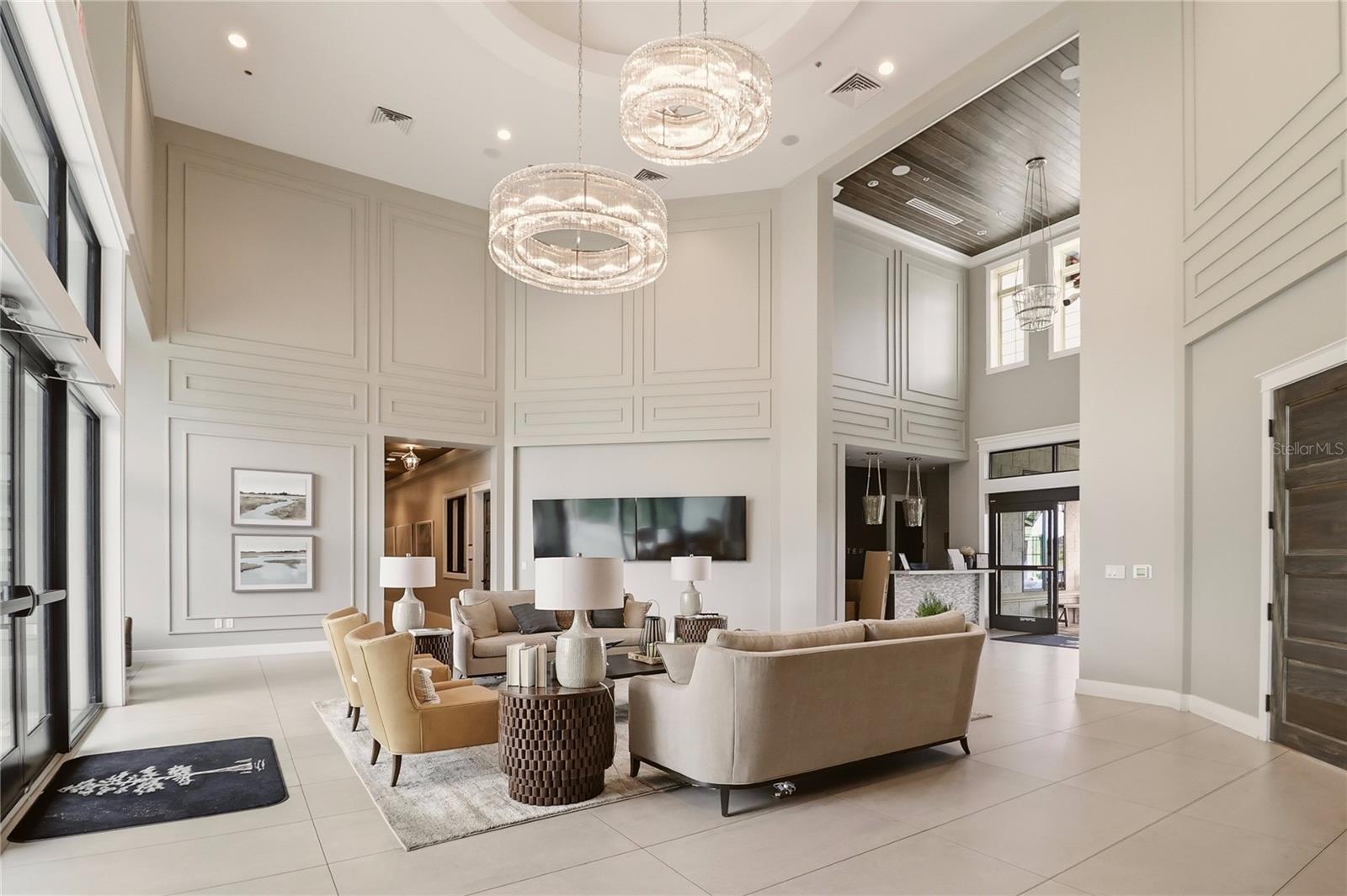 STILLWATER PH 1B - Residential