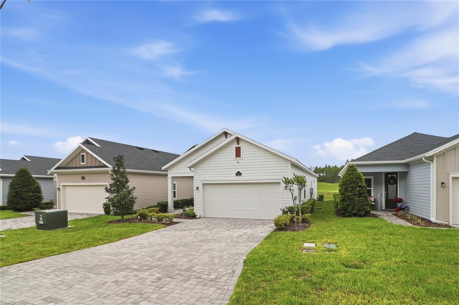 STILLWATER PH 1B - Residential