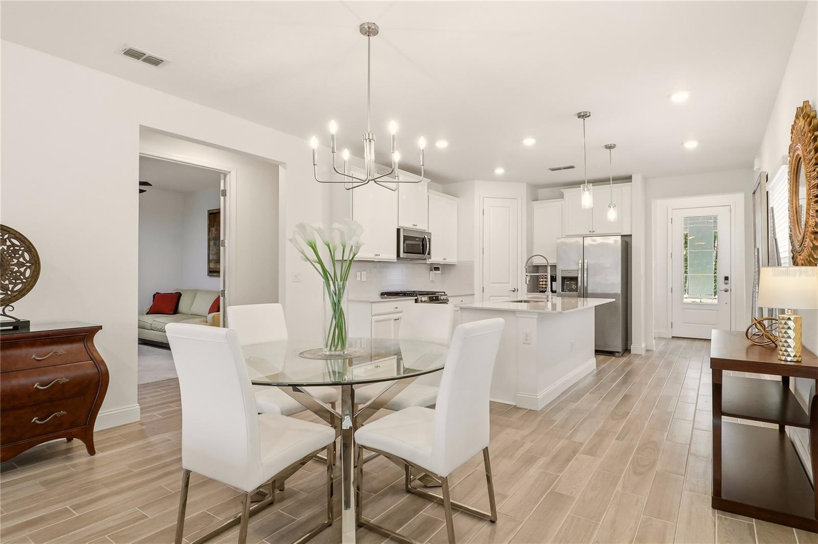 STILLWATER PH 1B - Residential