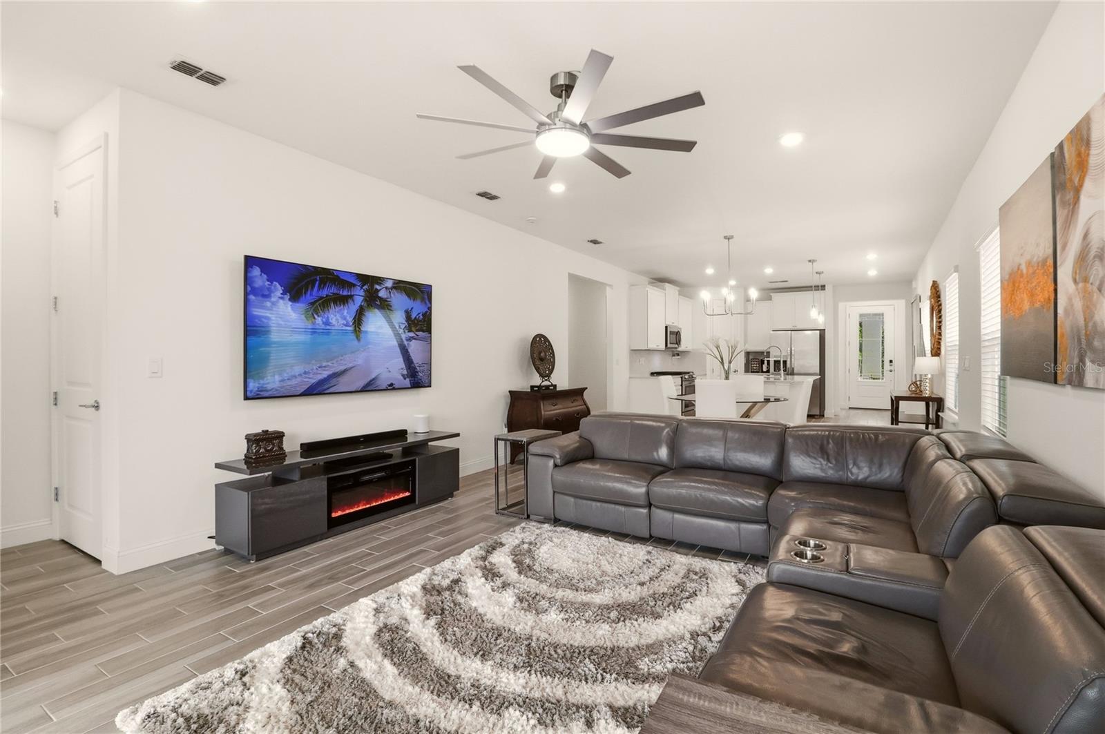 STILLWATER PH 1B - Residential
