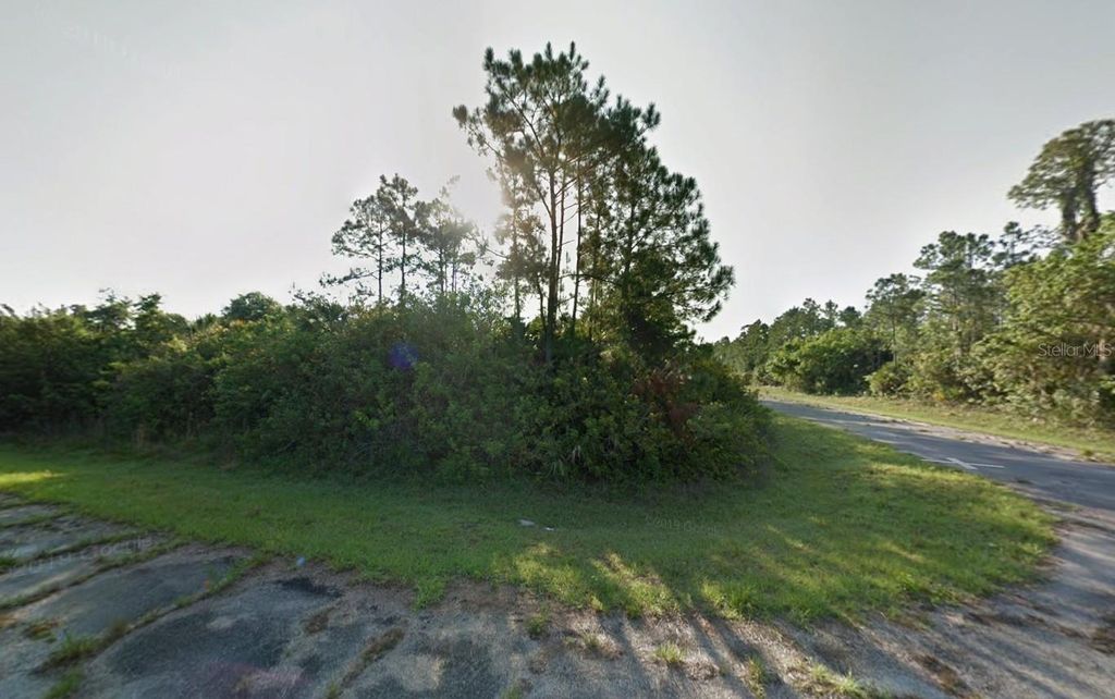 Photo of 1 Havemeyer Street, North Port, FL 34288 (MLS # C7522455)