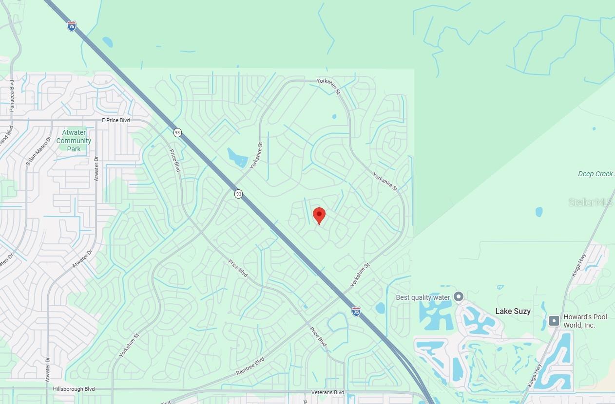 Lot 1 HAVEMEYER STREET