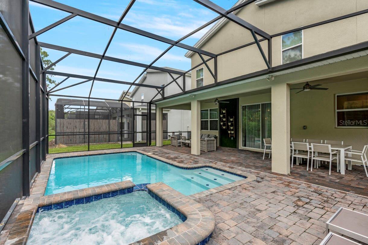 COVE AT STOREY LAKE II - Residential