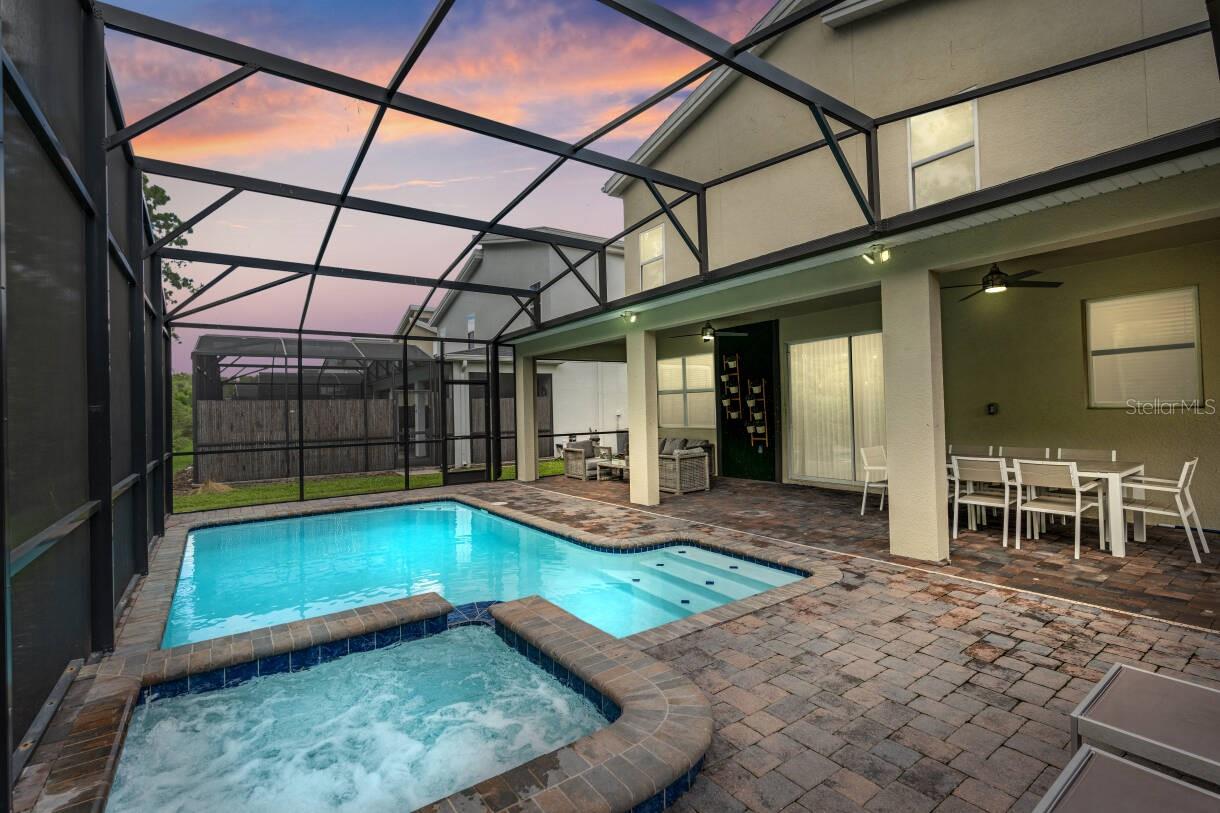 COVE AT STOREY LAKE II - Residential