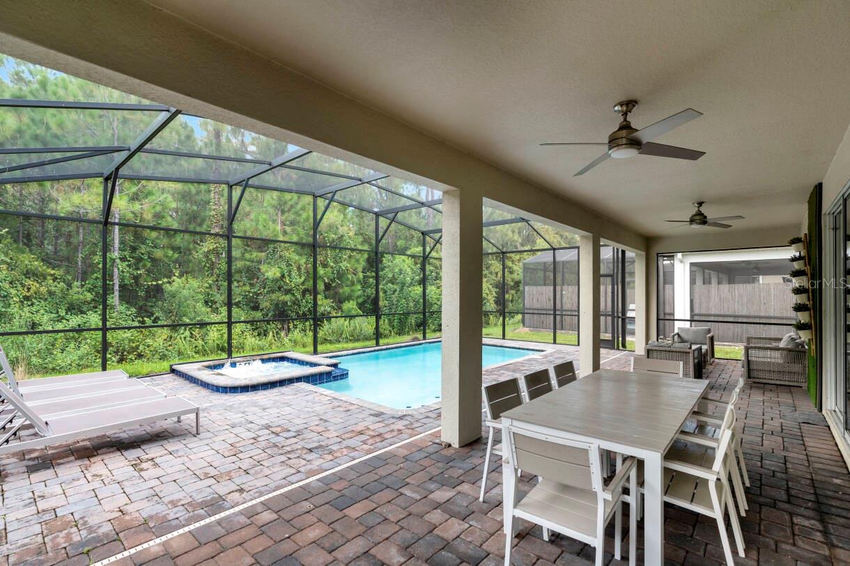COVE AT STOREY LAKE II - Residential