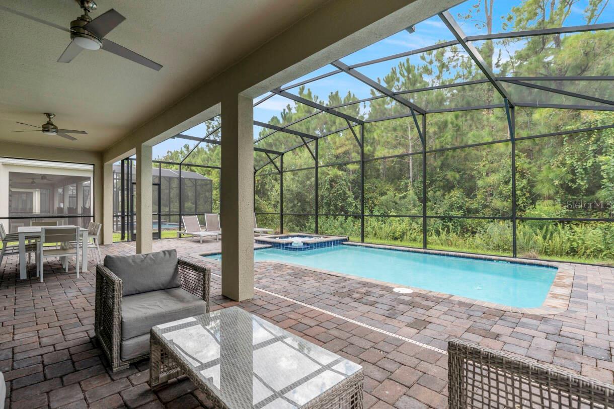 COVE AT STOREY LAKE II - Residential