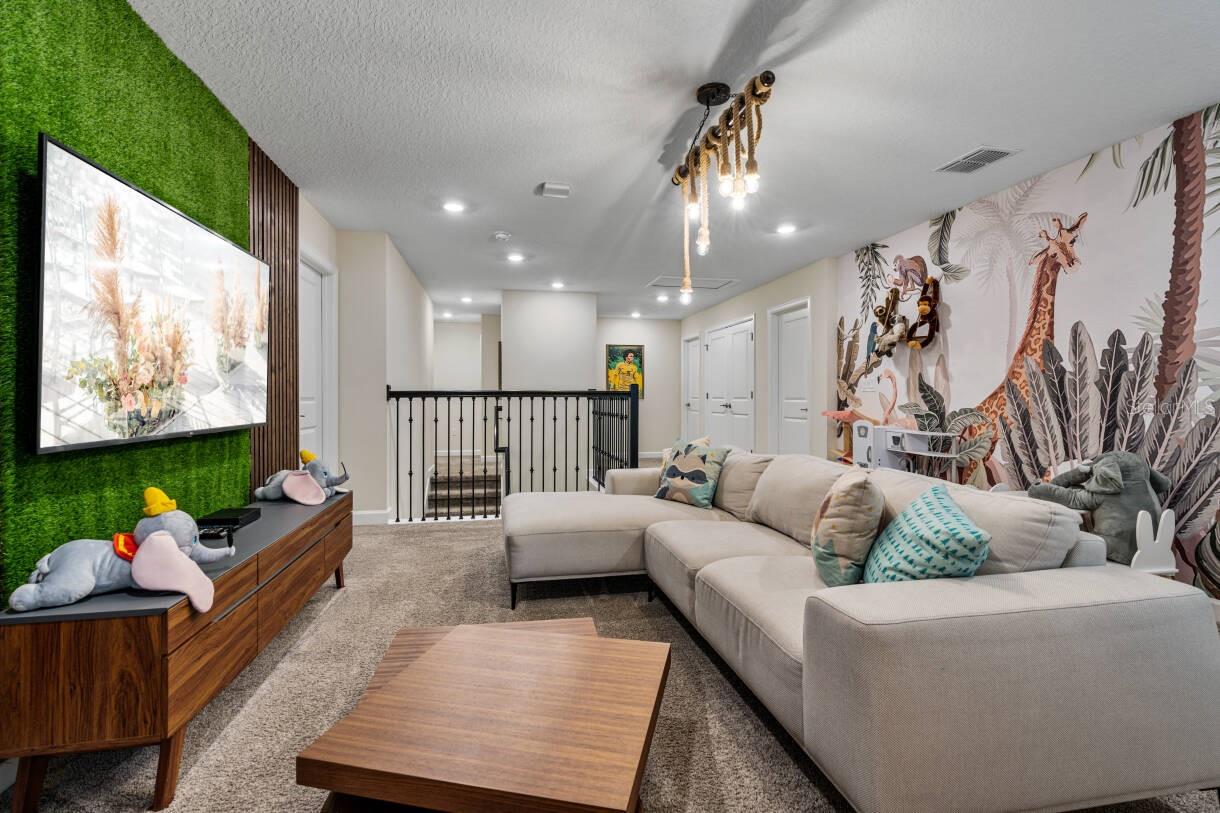COVE AT STOREY LAKE II - Residential