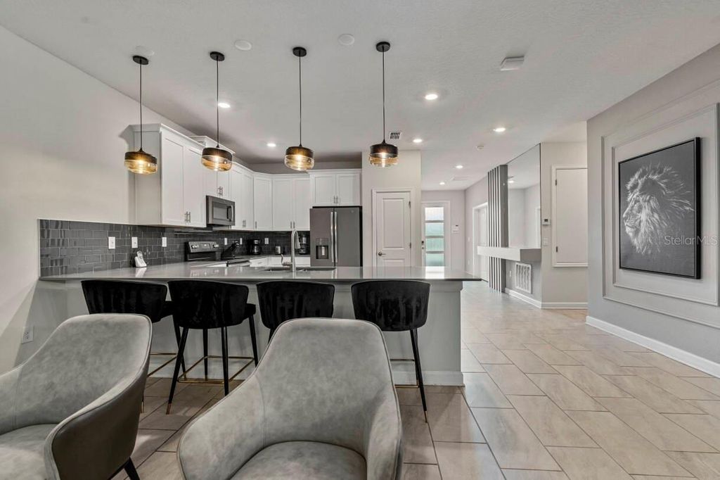 Photo of 2830 Storey Cove Avenue, Kissimmee, FL 34746 (MLS # O6353541)