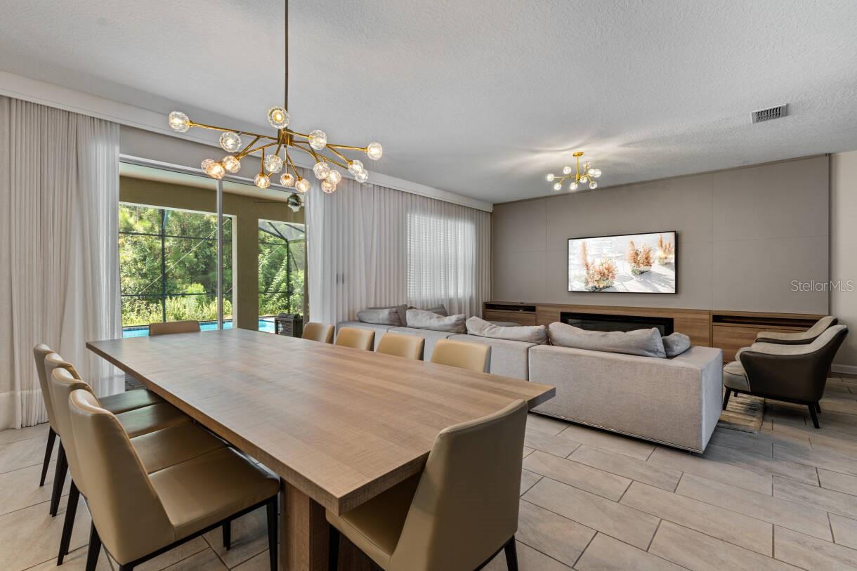 COVE AT STOREY LAKE II - Residential