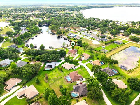 Tiny photo for 11325 Preston Cove Road, Clermont, FL 34711 (MLS # G5111586)