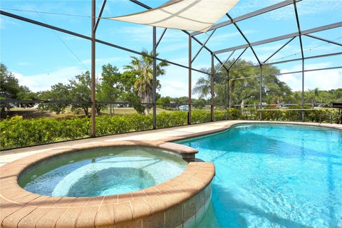 Tiny photo for 11325 Preston Cove Road, Clermont, FL 34711 (MLS # G5111586)