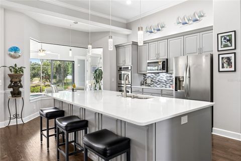 Tiny photo for 11325 Preston Cove Road, Clermont, FL 34711 (MLS # G5111586)