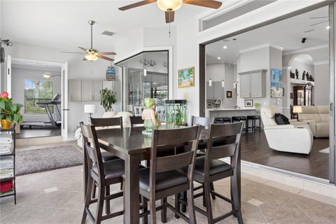 Tiny photo for 11325 Preston Cove Road, Clermont, FL 34711 (MLS # G5111586)