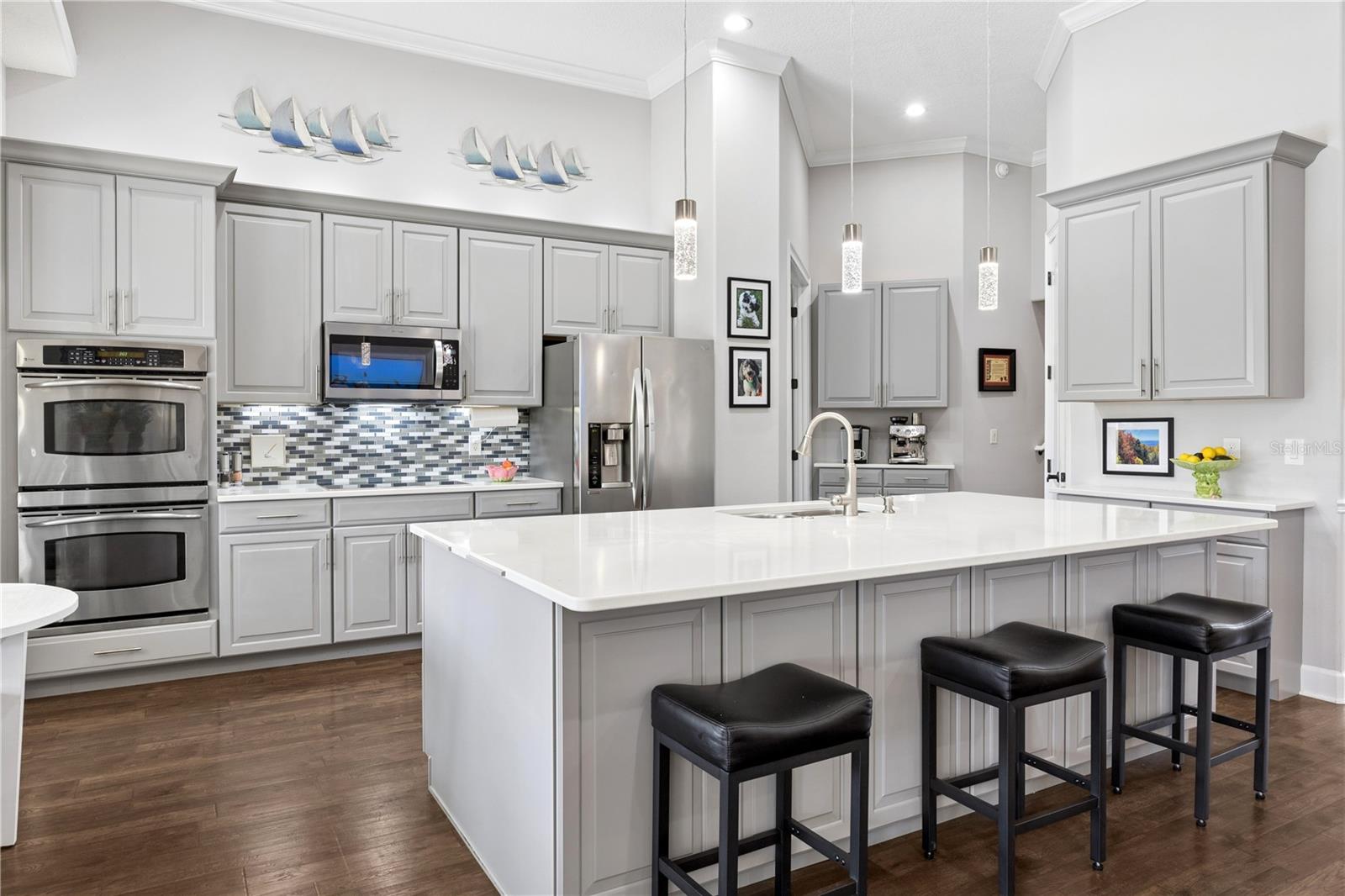 PRESTON COVE SUB - Residential
