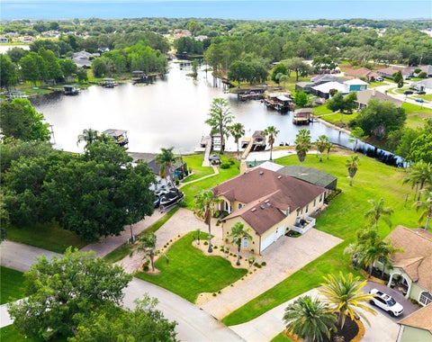 Tiny photo for 11325 Preston Cove Road, Clermont, FL 34711 (MLS # G5111586)
