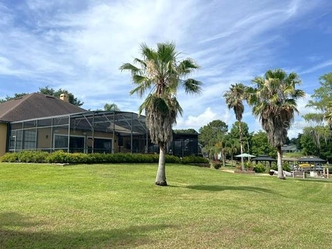 Tiny photo for 11325 Preston Cove Road, Clermont, FL 34711 (MLS # G5111586)