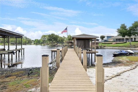 Tiny photo for 11325 Preston Cove Road, Clermont, FL 34711 (MLS # G5111586)