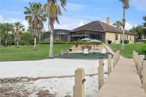 Tiny photo for 11325 Preston Cove Road, Clermont, FL 34711 (MLS # G5111586)