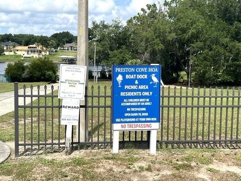 Tiny photo for 11325 Preston Cove Road, Clermont, FL 34711 (MLS # G5111586)