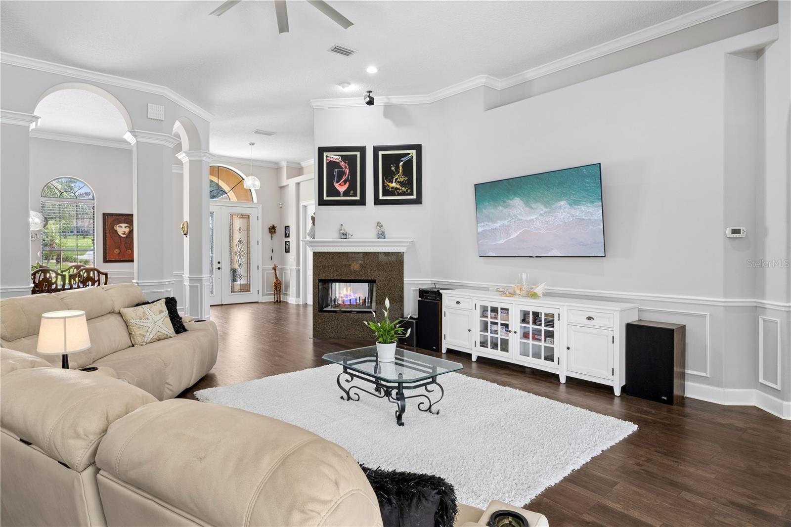 PRESTON COVE SUB - Residential