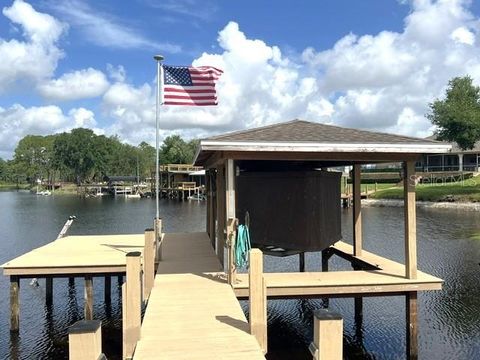 Tiny photo for 11325 Preston Cove Road, Clermont, FL 34711 (MLS # G5111586)
