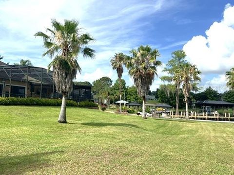 Tiny photo for 11325 Preston Cove Road, Clermont, FL 34711 (MLS # G5111586)