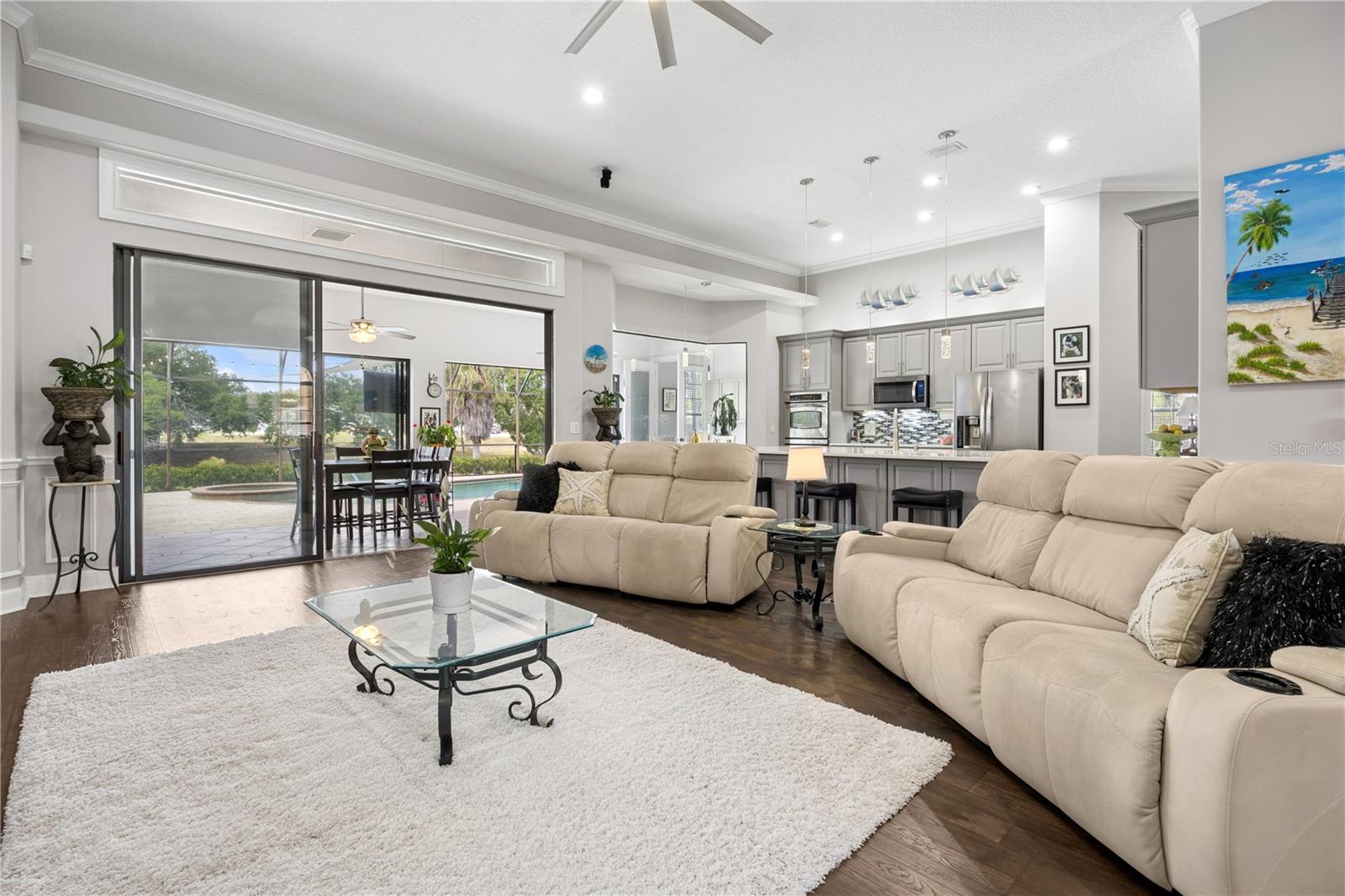 PRESTON COVE SUB - Residential