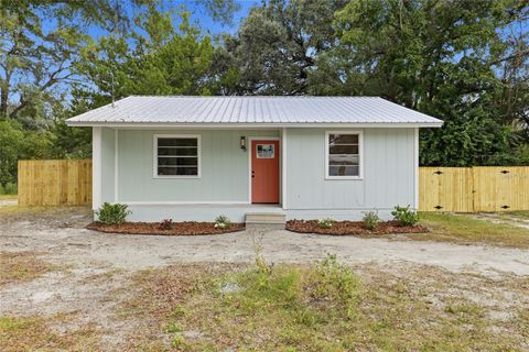 25135 NW 7TH AVENUE NEWBERRY FL 32669